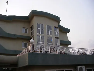 Yegoala Hotel Accra photo