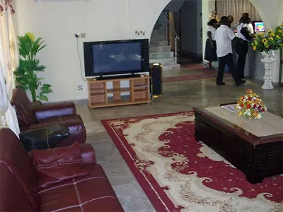 Crown Liberty Hotel Accra photo