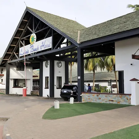 Labadi Beach Hotel Accra photo