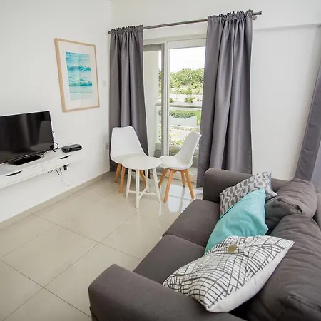 Accra Luxury Apartments photo