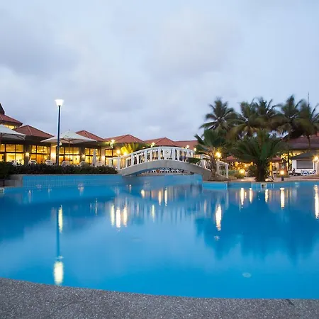 La Palm Royal Beach Hotel Accra photo