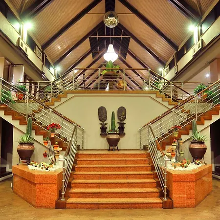 Lancaster Accra Hotel photo